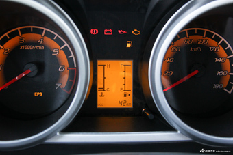 2017款欧诺1.5L手动基本型