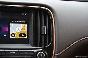 2017款传祺GE3尊享型