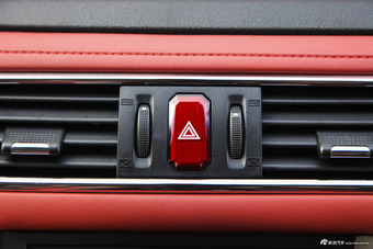 2018款瑞风S2 1.5L智驱版 手动豪华智能型