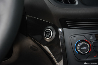 2017款翼虎1.5T自动四驱豪翼型EcoBoost 180