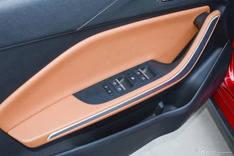 2017款瑞虎3X 1.5L手动都市领先版