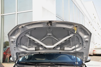 2017款大众捷达 1.5L自动顶配