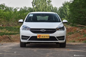 2017款艾瑞泽5 1.5L手动豪华版