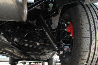 2018款海马S5 1.5T CVT尊贵型