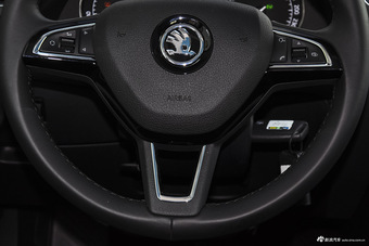 2016款速派 1.4T 自动创行版 鎏光金