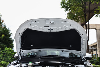 2016款瑞虎3 1.6L自动尊尚版