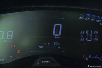 2018款五菱宏光S3 1.5T手动豪华型