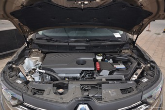 2017款科雷傲2.0L自动两驱领先版图片