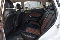 2016款宋盖世版1.5TID自动精英型