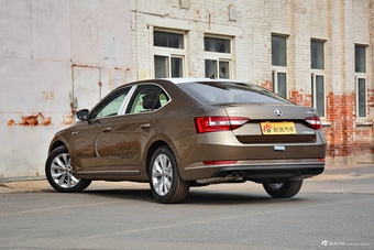 2018款速派1.4T自动TSI280 DSG舒适版