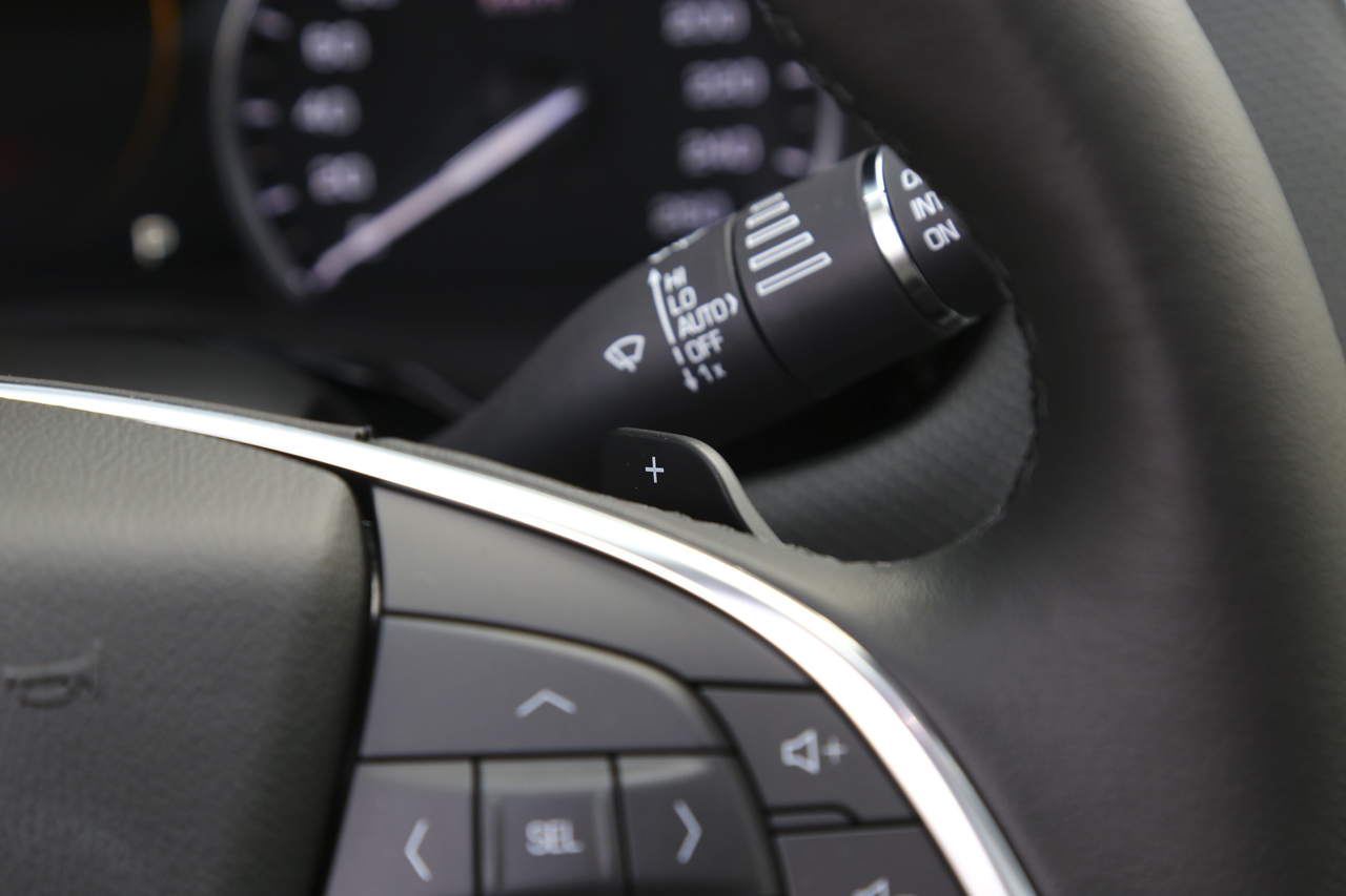 2018款XT5 2.0T自动25T豪华型