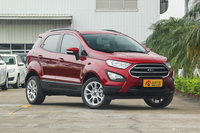 2018款翼搏1.5L自动铂翼型