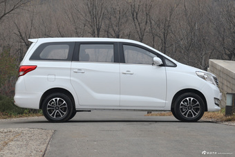 2017款长安睿行S50  1.5L手动次顶配