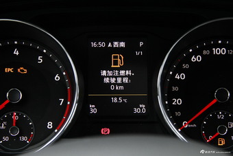 2018款途观L 2.0T自动四驱豪华版380TSI