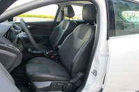 2018款福克斯两厢1.5T自动精英型EcoBoost 180