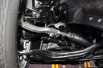 2017款卡罗拉改款1.2T自动CVT GL