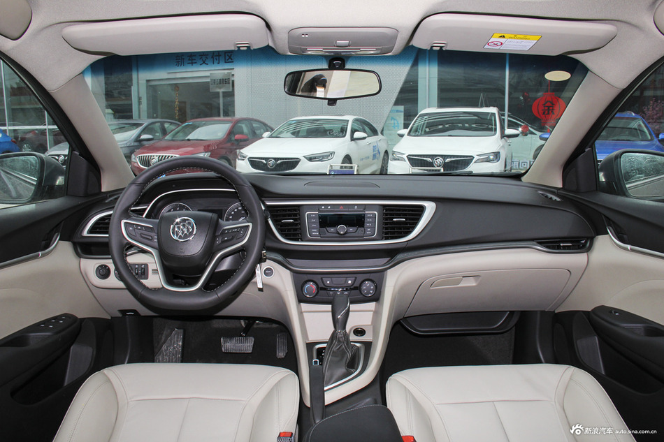 2018款阅朗1.0T自动双离合精英型15T