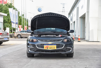 2016款迈锐宝XL 1.5T自动双离合锐耀版 奥丁灰