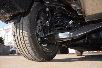 2017款极睿1.6L自动旗舰版