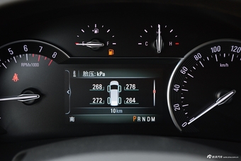 2017款GL8 2.0T自动 Avenir