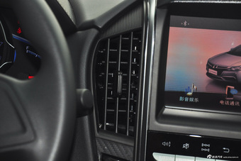 2016款锐3 1.6L自动智享型