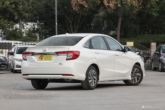 2019款凌派1.0T自动旗舰版180Turbo