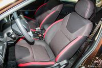 2017款北汽威旺M50F 1.5L手动标准型