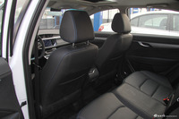 2018款帝豪新能源EV450 尊贵型