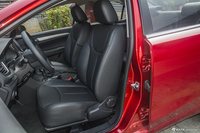 2018款荣威360 PLUS 1.5L自动豪华版 