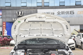 2016款锐3 1.6L手动智享型