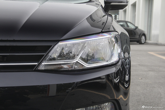 	2018款凌渡1.4T自动风尚型230TSI