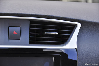 2016款轩逸1.8L自动XL豪华版