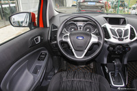 2013款翼搏1.5L自动尊贵型