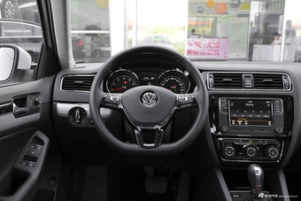 2017款速腾1.2T自动臻享型180TSI