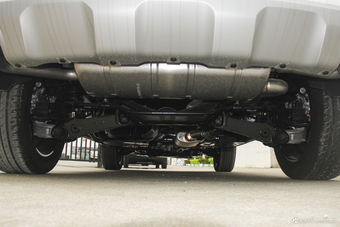 2018款哈弗H6 Coupe 1.5T自动两驱超豪型红标