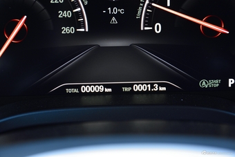 2019款宝马X4 2.0T自动xDrive25i M运动套装