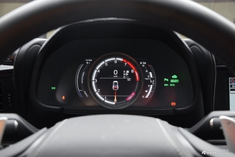 2018款雷克萨斯LC 500h运动版 