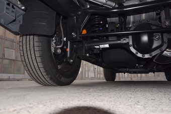 2019款雷斯特G4 2.0T自动四驱豪华版7座