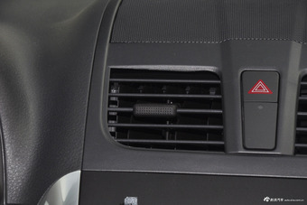 2016款天语SX4 1.6L自动经典版