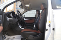 2015款雄师F22 1.9T手动两驱柴油标准型