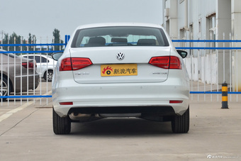 2017款速腾1.6L手动舒适型