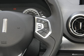 2017款WEY VV7 2.0T自动豪华型