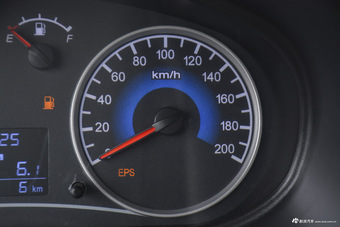 2014款风光330 1.2L手动实用型