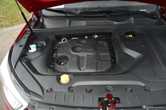 2018款长安欧尚科赛1.5T自动智