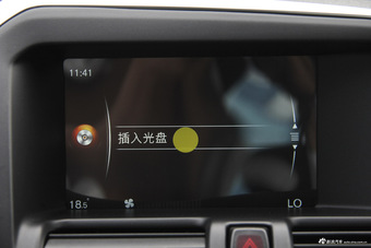 2017款 沃尔沃XC60 2.0T T5 智行版