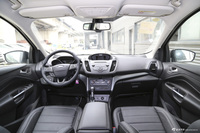 2017款翼虎1.5T自动两驱铂翼型EcoBoost 180