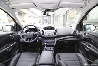 2017款翼虎1.5T自动两驱铂翼型EcoBoost 180图片