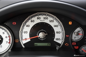 2017款丰田FJ酷路泽 4.0L