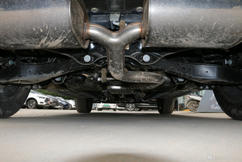 2018款宝沃BX7 2.0T自动28T两驱质享型5座