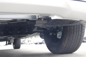 2016款北汽威旺M30 1.5L手动基本型（国五）